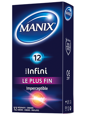 Manix Infini