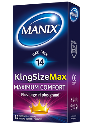 King Size Max