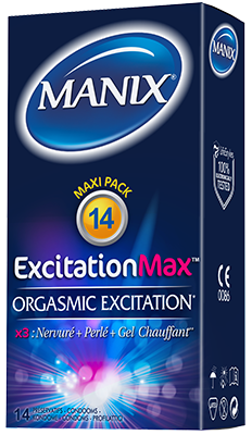 EXCITATIONMAX
