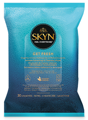 SKYN Get Fresh