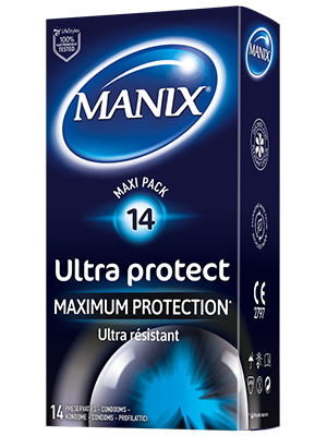 Manix Ultra Protect
