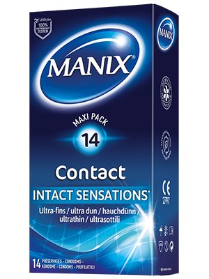 Manix Contact