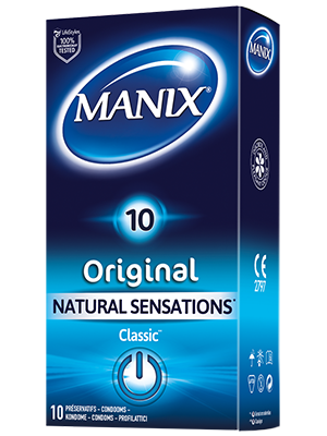 Manix Original