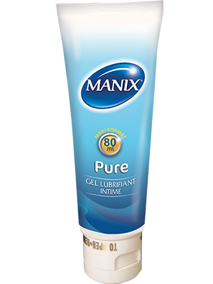 Gel Pure Manix