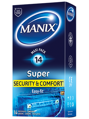Manix Super