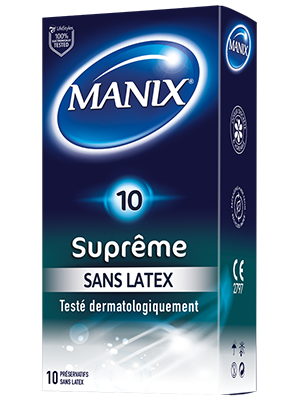 Manix Supreme