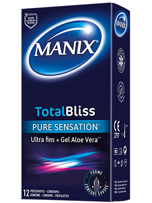Manix Total Bliss