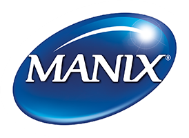 manix logo