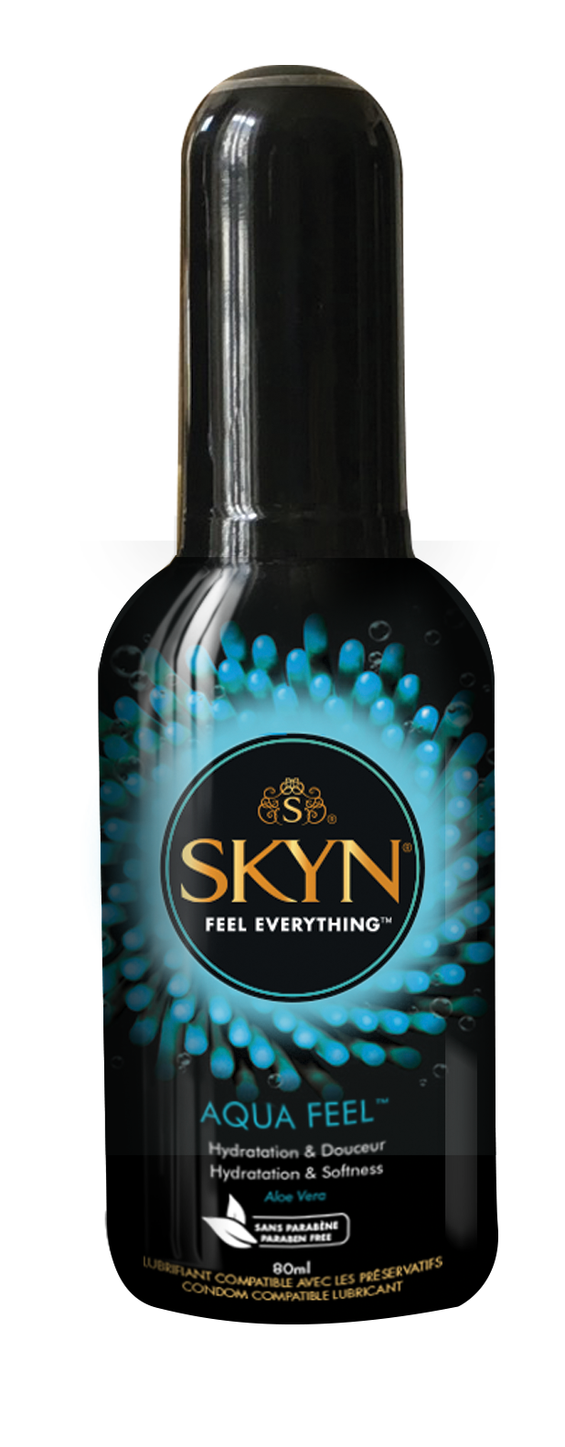 Skyn Gel Aqua Feeling