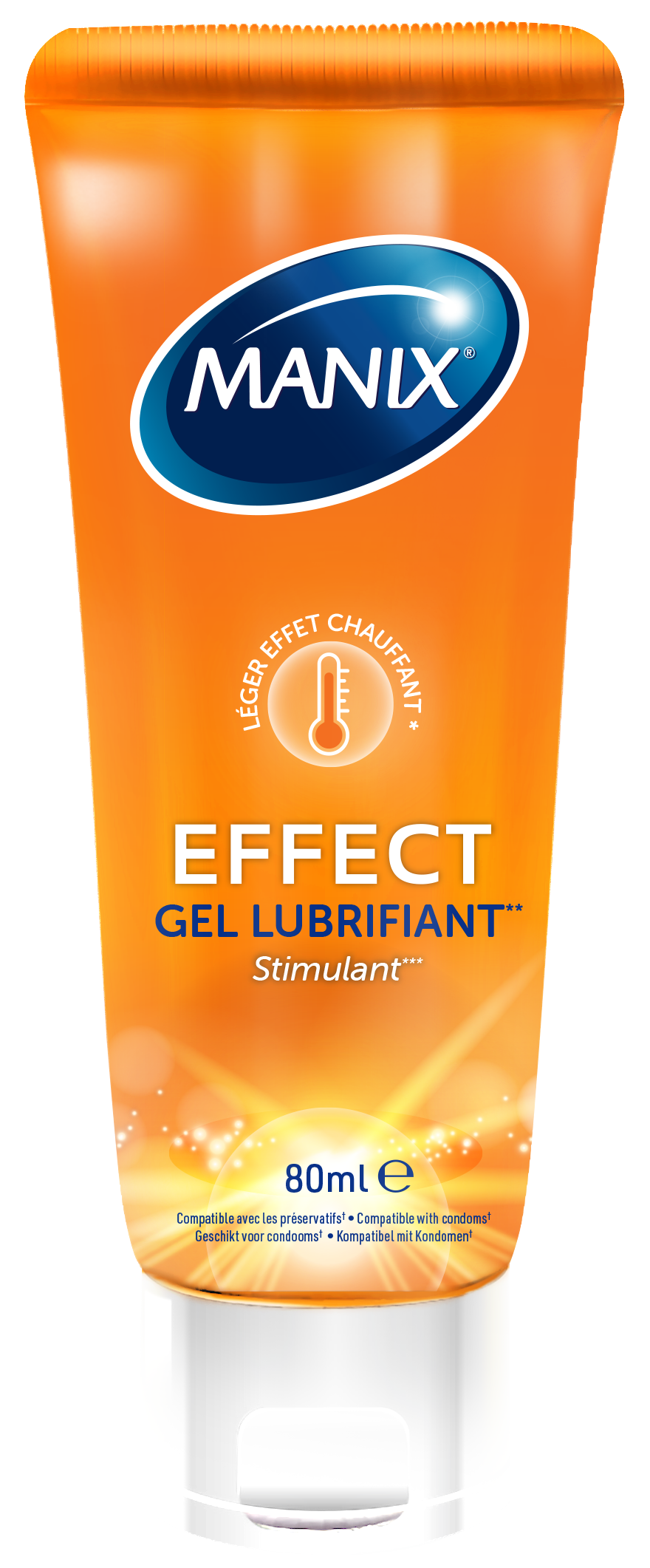 Gel Effect