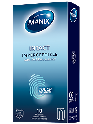 Manix Intact