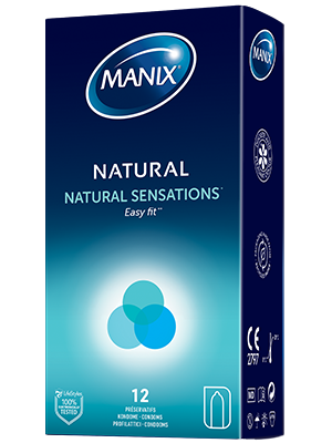 Manix Natural