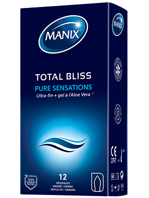 Manix Total Bliss