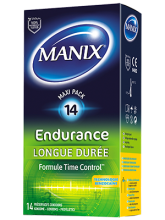 Manix Endurance 