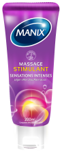 Manix massage stimulant