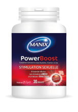 PowerBoost