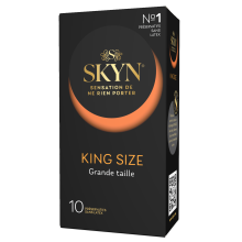 Skyn King Size New design 2023