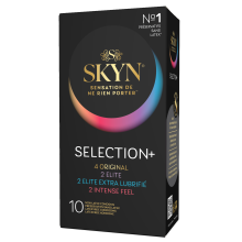 Skyn Selection + new design 2023