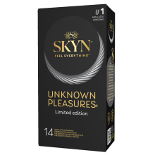 Skyn Unknown Pleasure + New design 2023