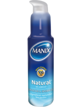 Gel Natural Manix