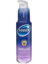 Gel Infiniti Manix